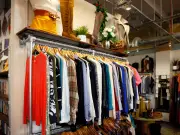 Charity shop volunteer shares her rules on haggling in stores