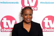 Charlene White feels she 'failed' father after his suicide