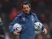 Charlie Adam hails Leighton Baines as 'very, very good coach' after Everton spell