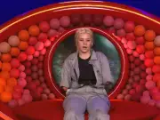 Charlotte breaks silence on Big Brother exit after emotional departure