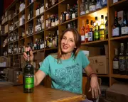 Chartreuse: The Elusive Monks' Liqueur Becomes a Trendy Bar Staple
