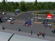 Cheadle Station Work to Start After Years of Delays