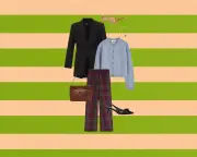 Checked Trousers: How to Style Tartan and Plaid for Autumn