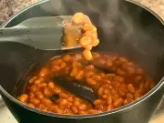 Chef's 1 simple ingredient for tastier baked beans
