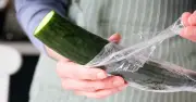 Chef's cucumber storage hack keeps them crunchy for 10 days