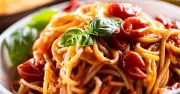 Chef's simple pasta toasting trick adds rich flavour without extra ingredients