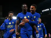 Chelsea 6-3 Leeds: Blues stage stunning comeback in Carabao Cup thriller