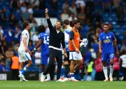 Chelsea confirm Deivid Washington exit in Deadline Day deal