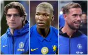 Chelsea injury update: Caicedo, Palestra, Henderson return dates