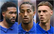 Chelsea injury update: Joao Pedro, Palmer, James latest news and return dates