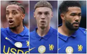 Chelsea injury update: Palmer, Pedro, James latest news and return dates
