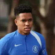 Chelsea make Estevao transfer decision after Barcelona and Real Madrid interest