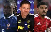 Chelsea transfer news: Kone regret, Gibbs-White battle, wonderkid race