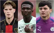 Chelsea transfer news: Scott deal 'discussed', midfielder's next move 'revealed' and Blues 'target defender'