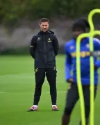 Chelsea's international break: who's away and who stays at Cobham