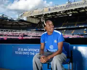 Chelsea's Malard aims for Champions League glory with Bompastor