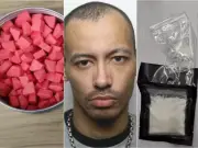 Chemsex supplier jailed for five years after drugs lab found in Salford flat