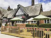 Cheshire pub closes for weeks in six-figure transformation