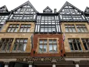 Chester Grosvenor Hotel closes for major refurbishment