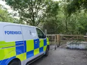 Child dies after being found in cardiac arrest in Staffordshire