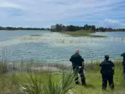 Child Mauled by Alligator in Florida, Traps Set