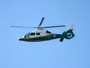 Child rushed to hospital after being hit by car in Wallsend