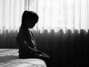 Children as young as six in 'national crisis' as mental health A&E waits soar