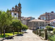 Children's 'soap-like' brains found preserved in Spanish convent