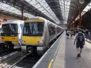 Chiltern Railways to become sixth publicly owned operator this weekend