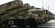 China Expands Nuclear Sites Across Seven Locations