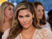 Chloe Ferry Regrets BBL, Urges Young Women to 'Think Twice'
