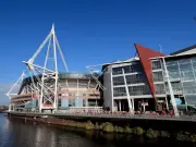 Choirs withdraw from Cardiff Land of Song Festival over costs