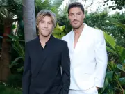 Chris Appleton's Love Life: Ex-Wife Katie and Divorce from Lukas Gage