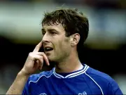 Chris Sutton: England B snub was 'rash decision' that cost career