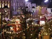 Christmas Town returns to Bishop Auckland for 2026