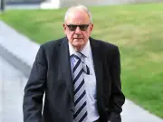 Church blames 'clerical oversight' for newsletter prayer for jailed priest