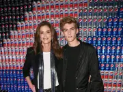 Cindy Crawford's past words on losing a child resurface after son's death