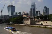 City of London skyscraper plans approved despite heritage concerns