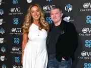 Claire Sweeney and Jennifer Dooley open up on Ricky Hatton's final weeks