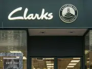 Clarks Axcel Walk Trainers: Shoppers Praise 'Comfortable From Day One'