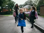 Clarks school shoes from £25 as new 'super durable' range launches