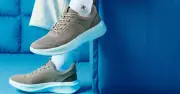 Clarks Solevana Sport trainers praised as 'softest ever' by shoppers