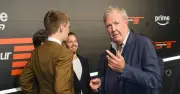 Clarkson's Foul-Mouthed Question After Watching New Grand Tour Episode