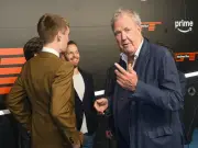 Clarkson's 'phenomenal' endorsement to new Grand Tour hosts