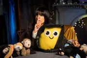 Claudia Winkleman to Read CBeebies Bedtime Story Monkeypig