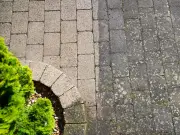 Clean Patios in 10 Minutes with 1 Simple Household Item