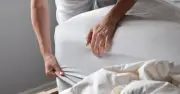 Cleaning guru reveals one natural ingredient for softer bed sheets