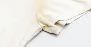 Cleaning guru's 3-ingredient paste removes sweat stains from clothes