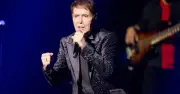 Cliff Richard Announces New Album Only Number Ones With Elvis and Harry Styles Hits