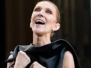 Céline Dion returns to stage in Paris after Stiff Person Syndrome battle